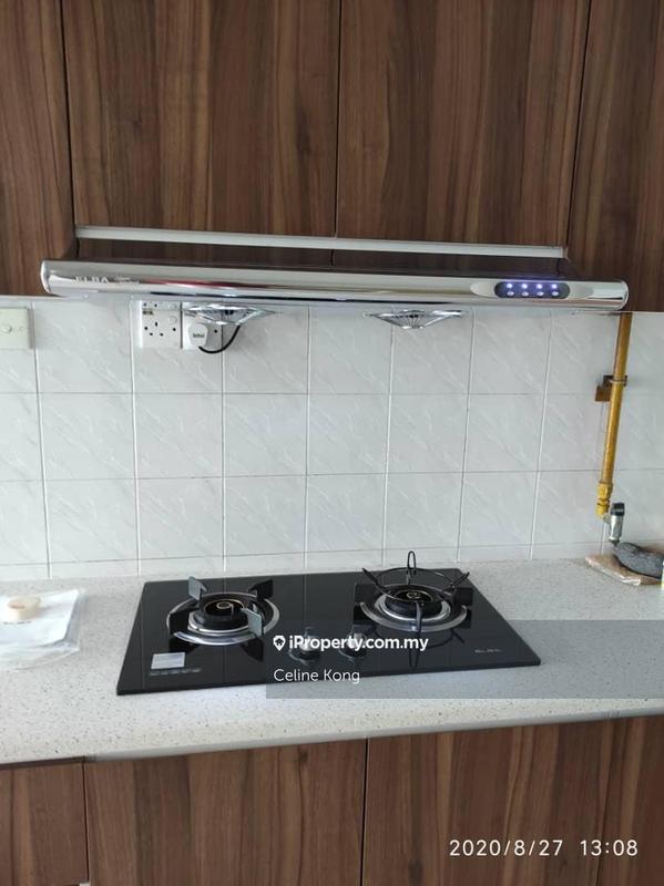 Condominium for Sale in Union Heights by Celine Kong - iProperty.com.my