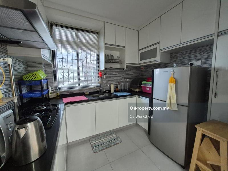 For Sale - Menara Asas