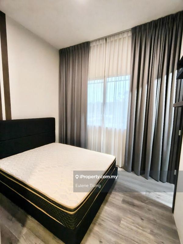 Apartment for Sale in Liberty Grove by Eulene Tiong - iProperty.com.my
