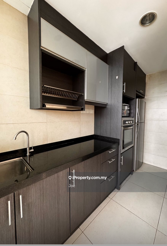 Condominium for Rent in Mutiara Residency by Joe - iProperty.com.my