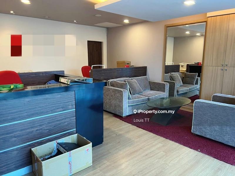 Shop for Sale in Taman Miharja, Cheras by Louis TT - iProperty.com.my