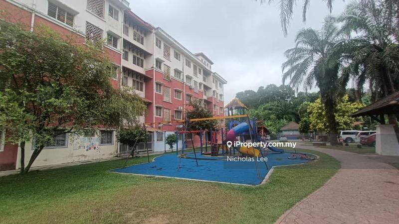 For Rent - Desa Mutiara