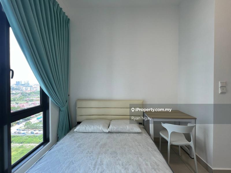 Kondominium untuk Dijual di Verando Residence oleh Ryan Ngau - iProperty.com.my