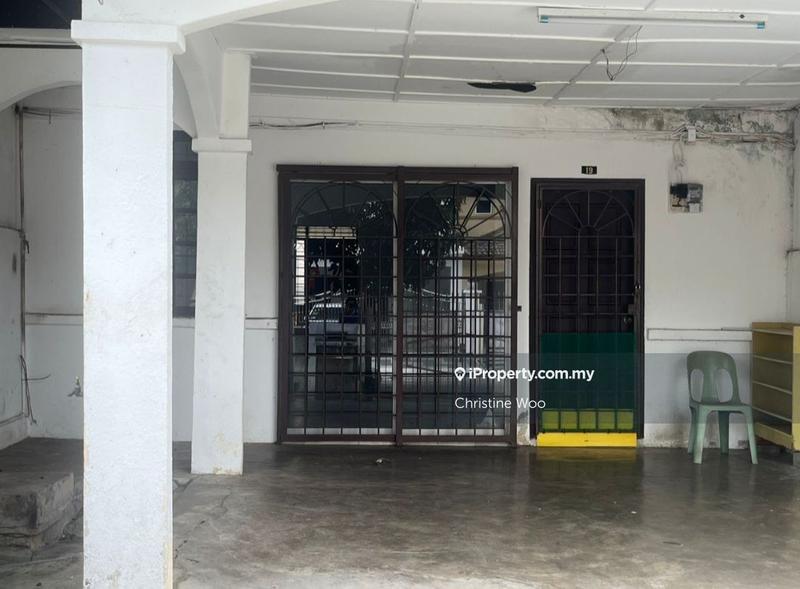 Flat for Sale in Taman Pandan Perdana by Christine Woo - iProperty.com.my