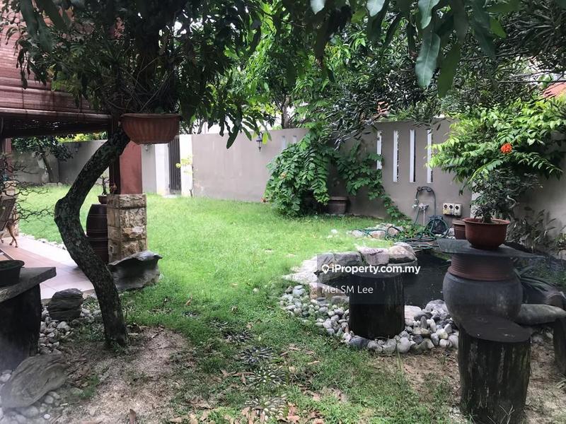 Semi-Detached House for Sale in Alam Damai, Cheras by Mei SM Lee - Damai Kasih, Alam Damai, Cheras - iProperty.com.my