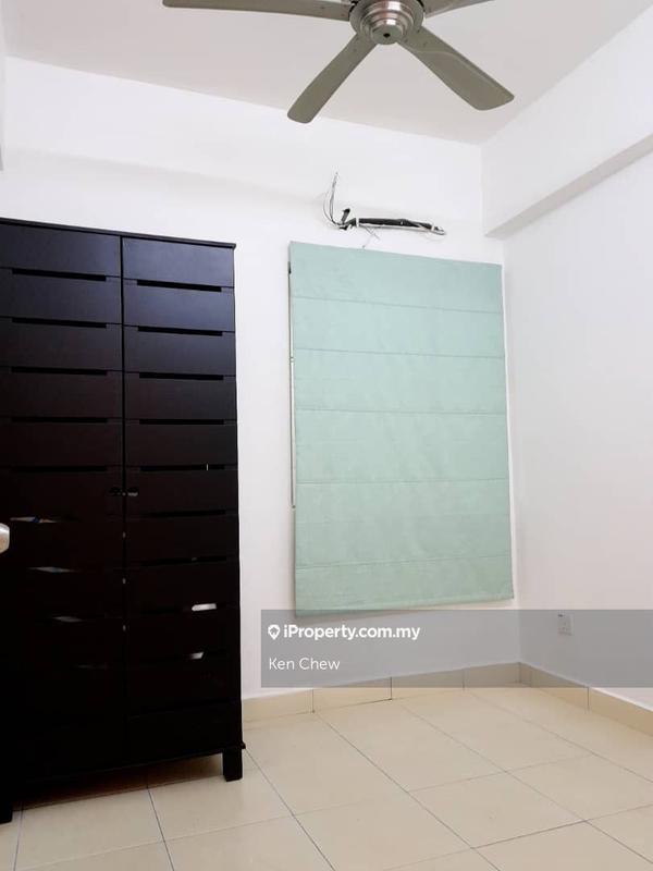 Condominium for Sale in Fortune Park (Suria Perdana) by Ken Chew - iProperty.com.my