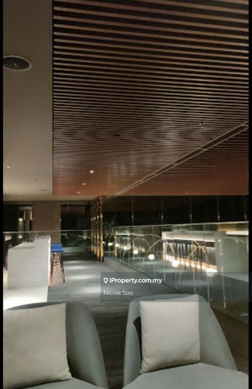 Residensi Servis untuk Dijual di Ativo Suites @ Damansara Avenue oleh Nicole Soo - iProperty.com.my