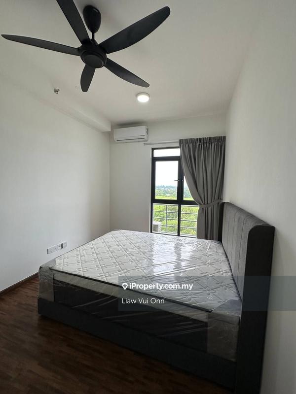 Kediaman Servis untuk Dijual di K Avenue oleh Liaw Vui Onn - iProperty.com.my