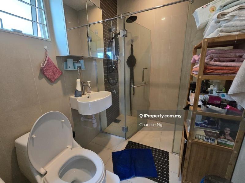 2-storey Terraced House for Sale in Taman Sri Hartamas, Sri Hartamas by Charisse Ng - iProperty.com.my
