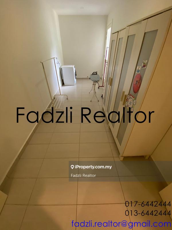 Semi-Detached House for Sale in Desa Sri Hartamas, Sri Hartamas by Fadzli Realtor - iProperty.com.my