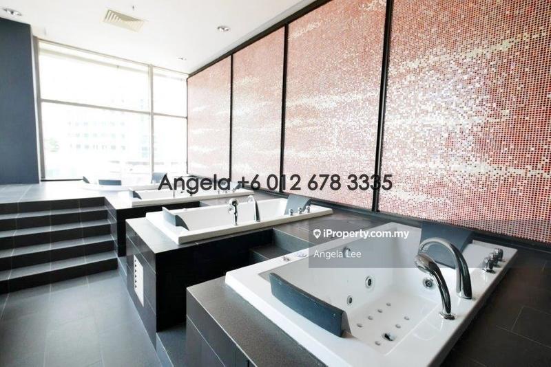 Service Residence for Sale in Pavilion Residences by Angela Lee - iProperty.com.my
