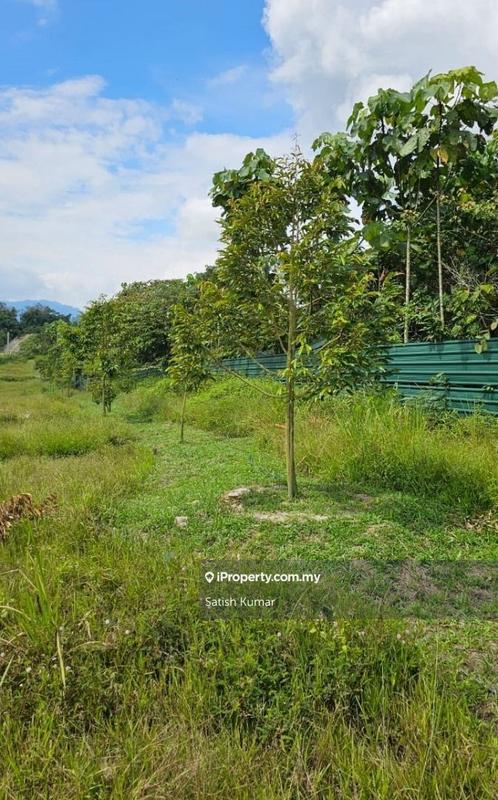 Tanah Pertanian untuk Dijual di Karak, Bentong oleh Satish Kumar - iProperty.com.my