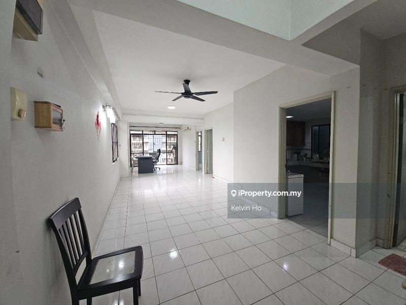 Pangsapuri untuk Disewa di Mutiara Serdang (Turf View) oleh Kelvin Ho - iProperty.com.my