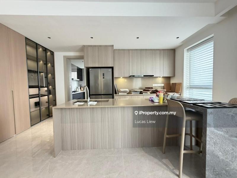 Condominium for Sale in Park Place by Lucas Liew - iProperty.com.my