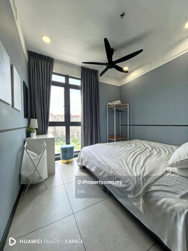 Service Residence for Sale in Neu Suites by Erik - iProperty.com.my