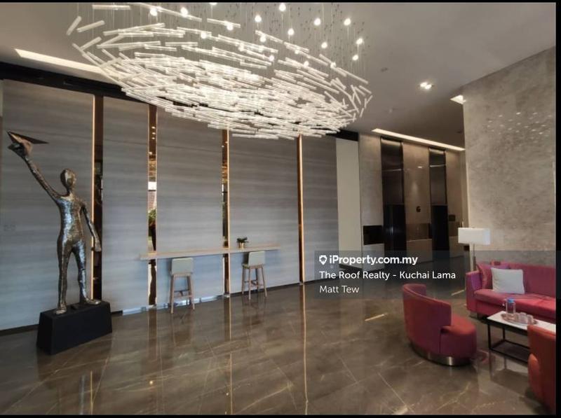 Service Residence for Sale in NOVUM by Matt Tew - iProperty.com.my