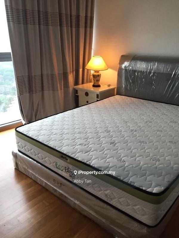 Residensi Servis untuk Disewa di Twins @ Damansara Heights oleh Abby Tan - iProperty.com.my