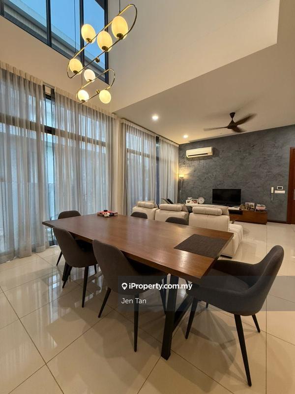 Semi-Detached House for Sale in tanll, Telok Panglima Garang by Jen Tan - iProperty.com.my
