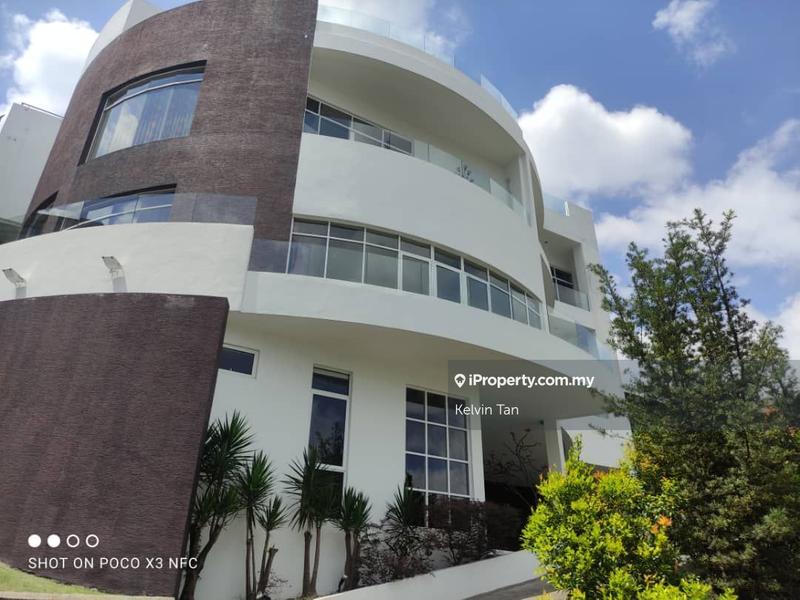 Bungalow House untuk Dijual di Kuala Lumpur, Kuala Lumpur oleh Kelvin Tan - iProperty.com.my