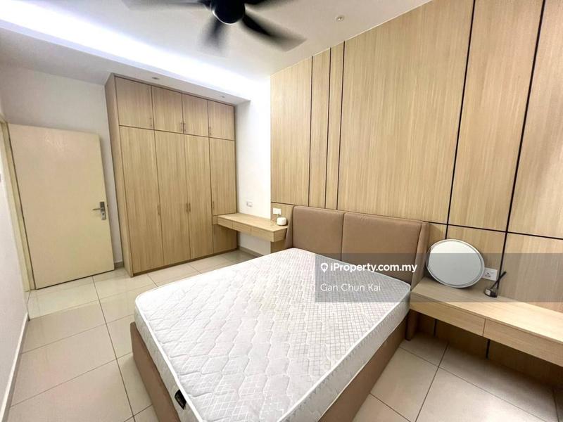 Condominium for Rent in Grace Residence by Gan Chun Kai - iProperty.com.my