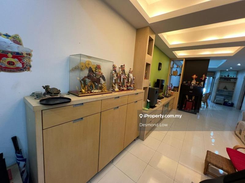 Kondominium untuk Dijual di Desa Gemilang oleh Desmond Low - iProperty.com.my