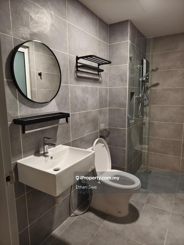 Service Residence for Sale in 121 Residences by Ethan Swe - iProperty.com.my