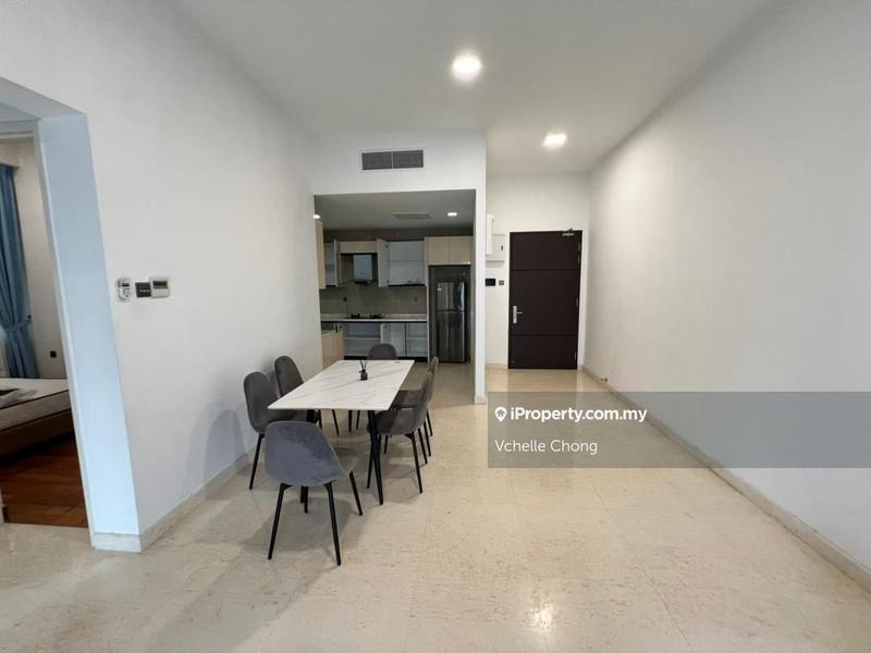 Service Residence for Sale in TriTower Residence @ Johor Bahru Sentral by Vchelle Chong - iProperty.com.my