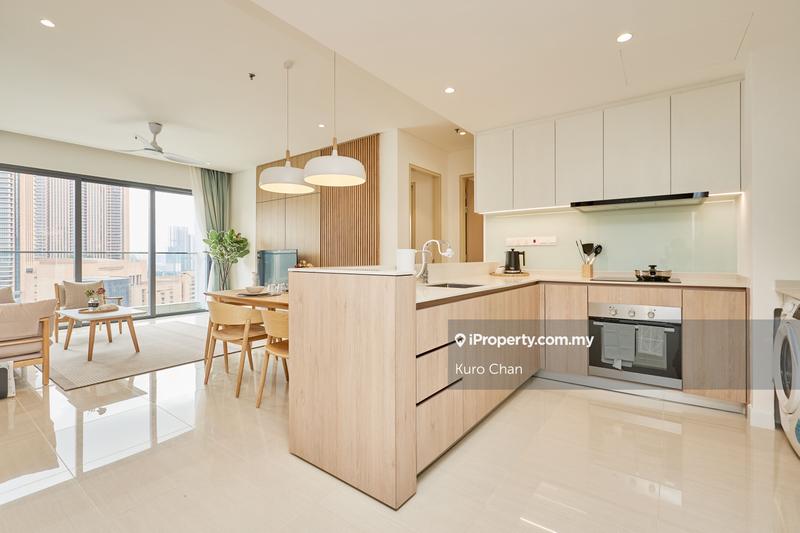 For Rent - Mitsui Serviced Suites