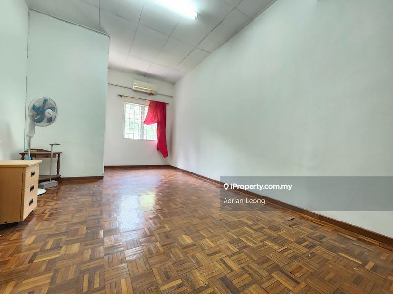 Townhouse for Sale in Bukit Jalil, Kuala Lumpur by Adrian Leong - iProperty.com.my