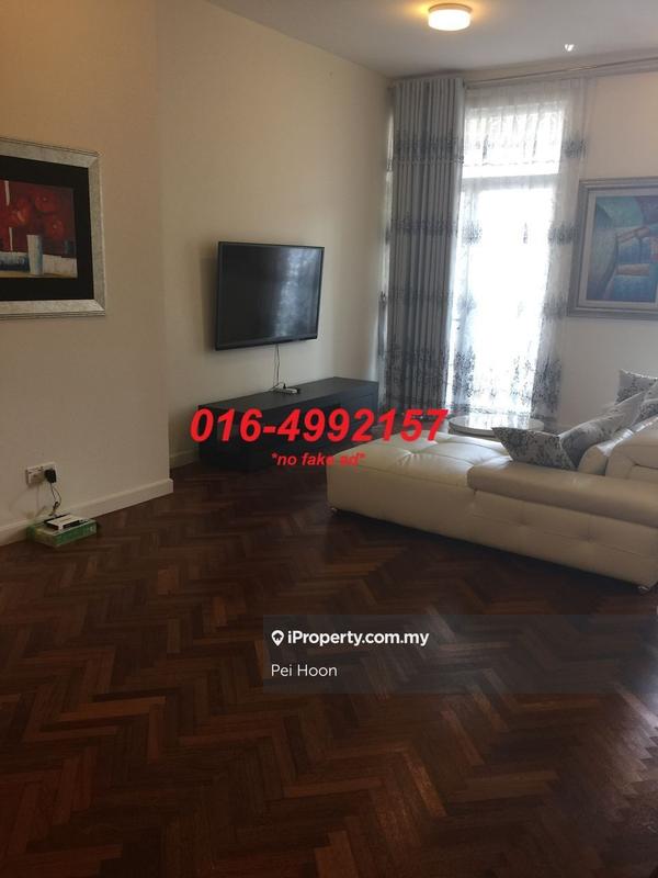 Condominium for Sale in Quayside Condominium by Pei Hoon - iProperty.com.my