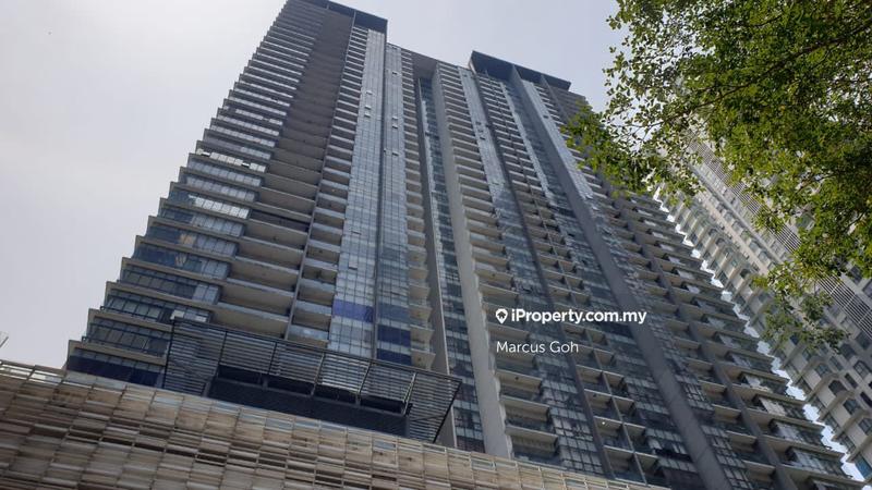 For Rent - The Elements