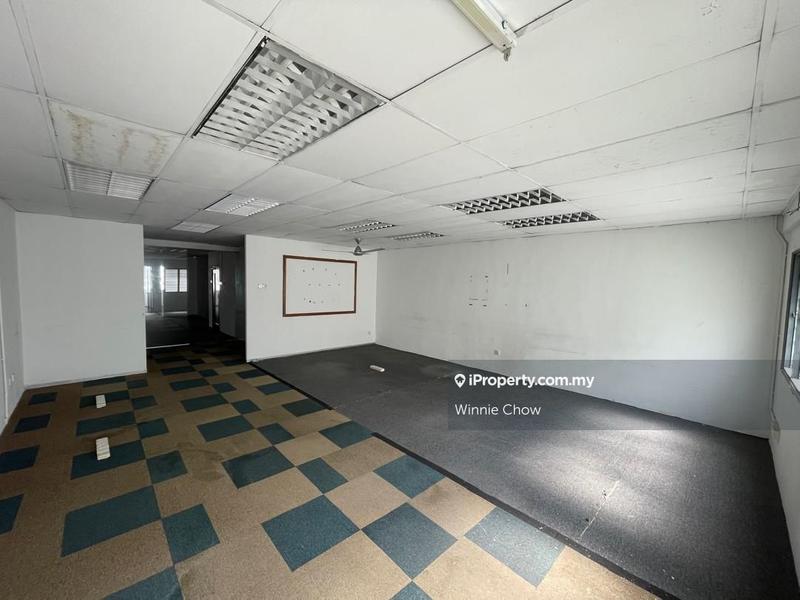Shop / Office untuk Disewa di Kota Kemuning, Shah Alam oleh Winnie Chow - iProperty.com.my