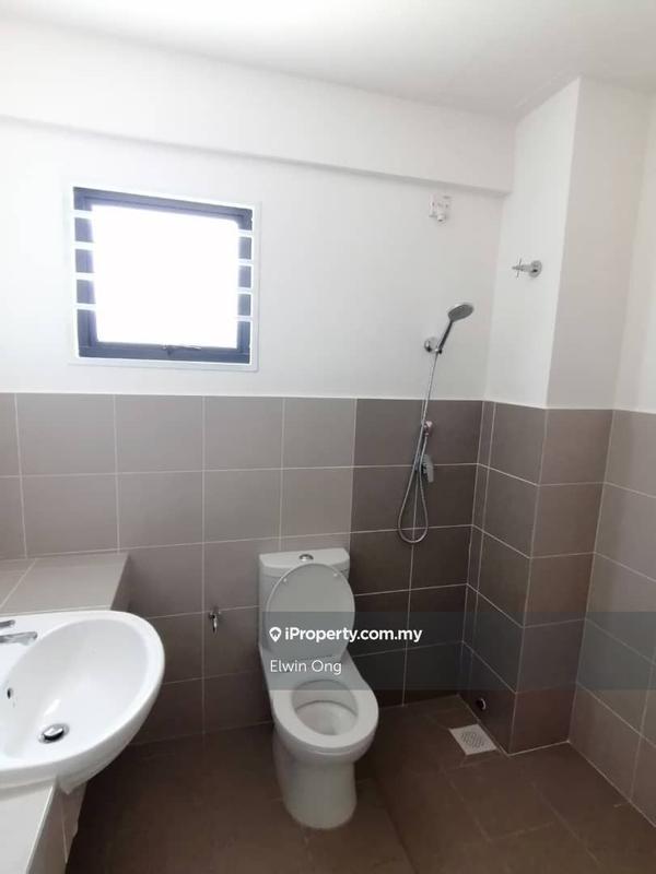 2-storey Terraced House for Sale in Brand New Hillpark Iris Bandar Puncak Alam, Puncak Alam by Elwin Ong - iProperty.com.my