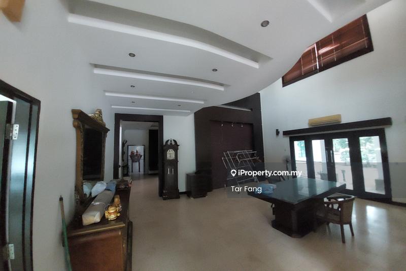 Bungalow House for Sale in Kota Kemuning, Shah Alam by Tar Fang - iProperty.com.my