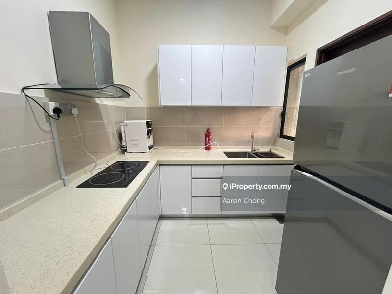 Kediaman Servis untuk Disewa di J.Dupion Residence oleh Aaron Chong - iProperty.com.my