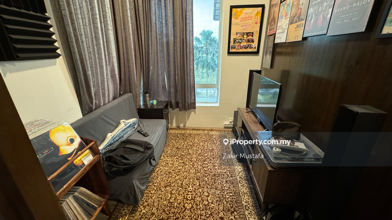 Rumah Berkembar untuk Dijual di Seksyen 13, Shah Alam oleh Zakir Mustafa - iProperty.com.my
