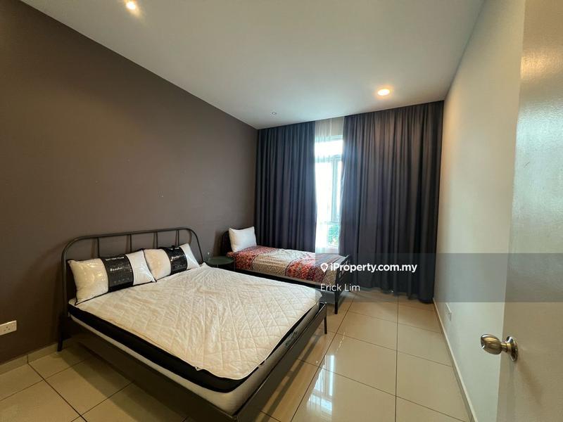 Residensi Servis untuk Dijual di Parkland Residence oleh Erick Lim - iProperty.com.my