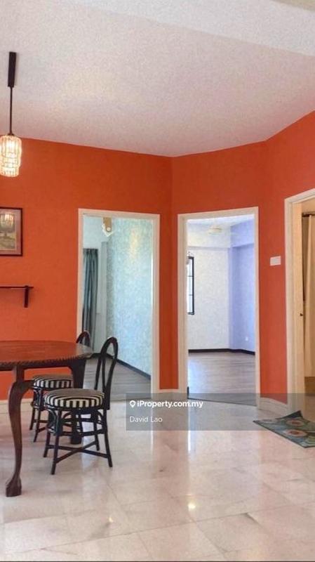 For Rent - Pantai HillPark 1