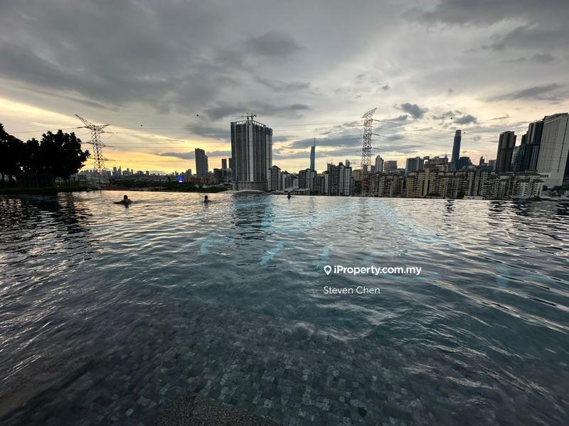 Service Residence for Rent in M Vertica by Steven Chen - iProperty.com.my