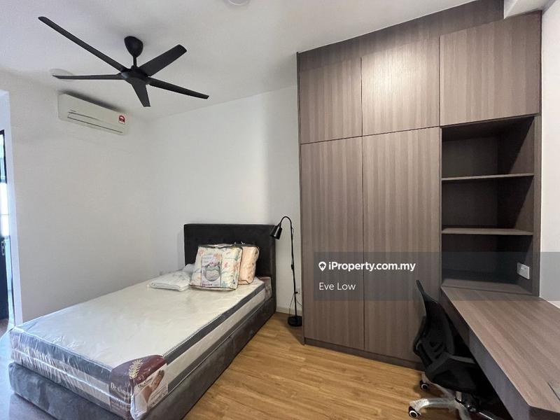 Service Residence for Rent in Sunway Velocity TWO by Eve Low - iProperty.com.my