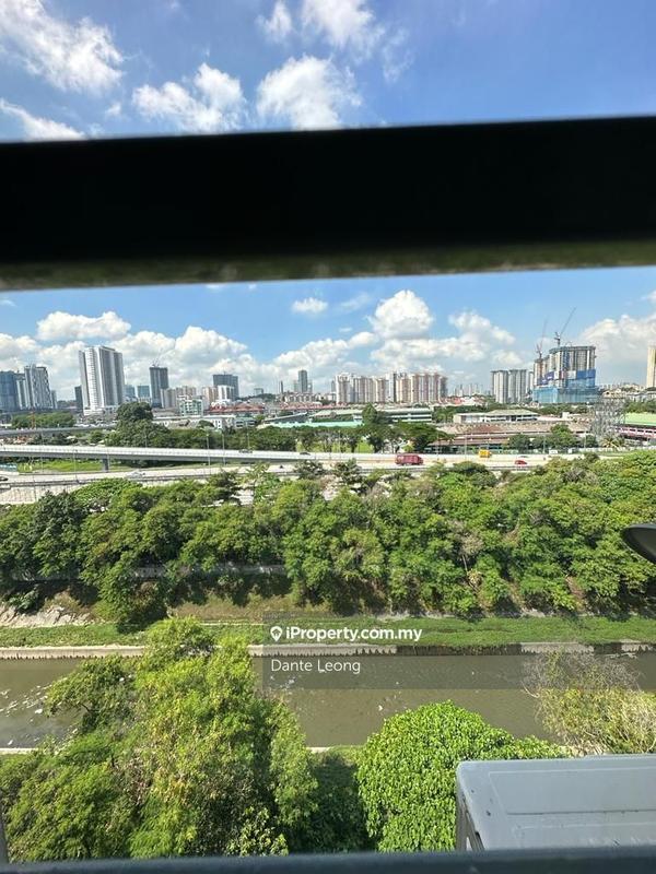 Pangsapuri untuk Dijual di Iris Apartment oleh Dante Leong - iProperty.com.my