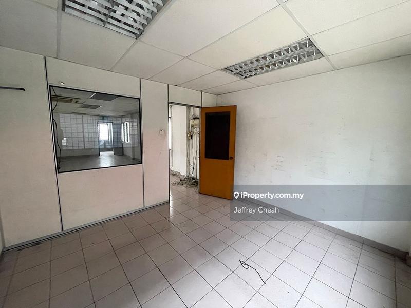 Kilang Terpisah untuk Dijual di Bandar Sri Damansara, Selangor oleh Jeffrey Cheah - iProperty.com.my