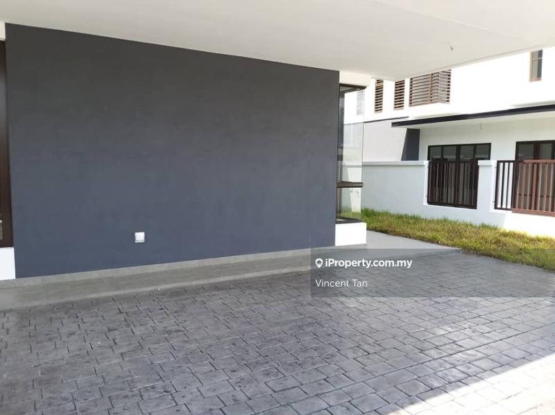 Semi-Detached House for Sale in Denai Alam, Shah Alam by Vincent Tan - iProperty.com.my
