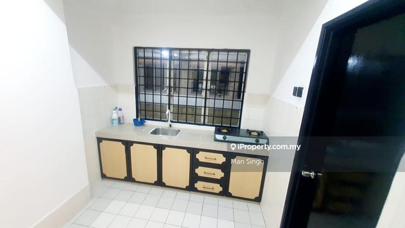 Condominium for Sale in Seri Anggun by Man Singh - iProperty.com.my