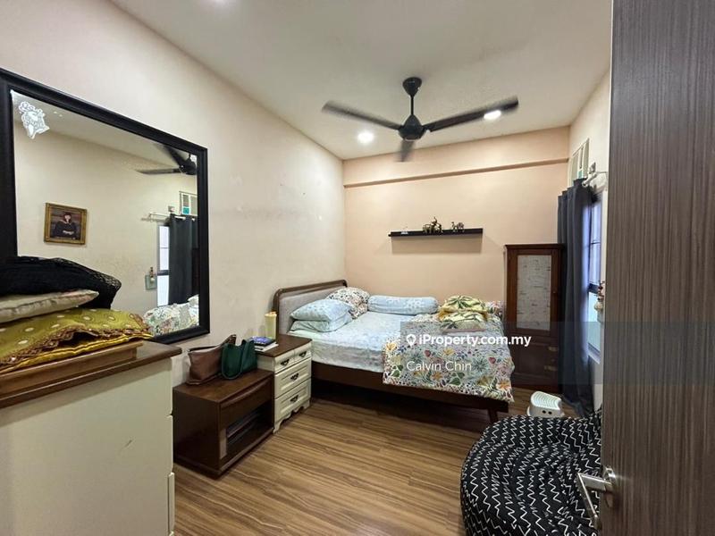 Kondominium untuk Dijual di Seri Maya Condominium oleh Calvin Chin - iProperty.com.my