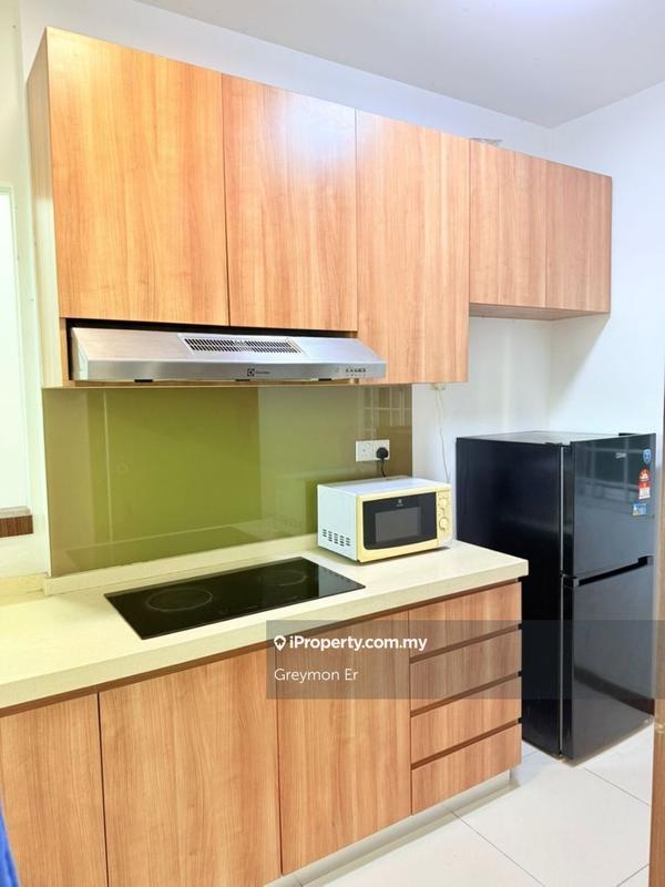 Service Residence for Rent in Grandview 360 by Greymon Er - iProperty.com.my