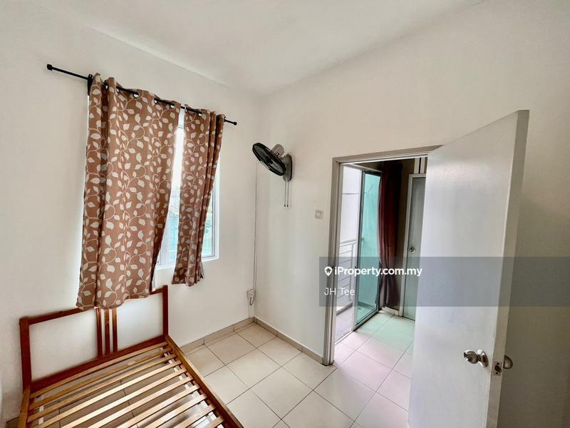 Apartment for Sale in Suria Apartment by JH Tee - iProperty.com.my