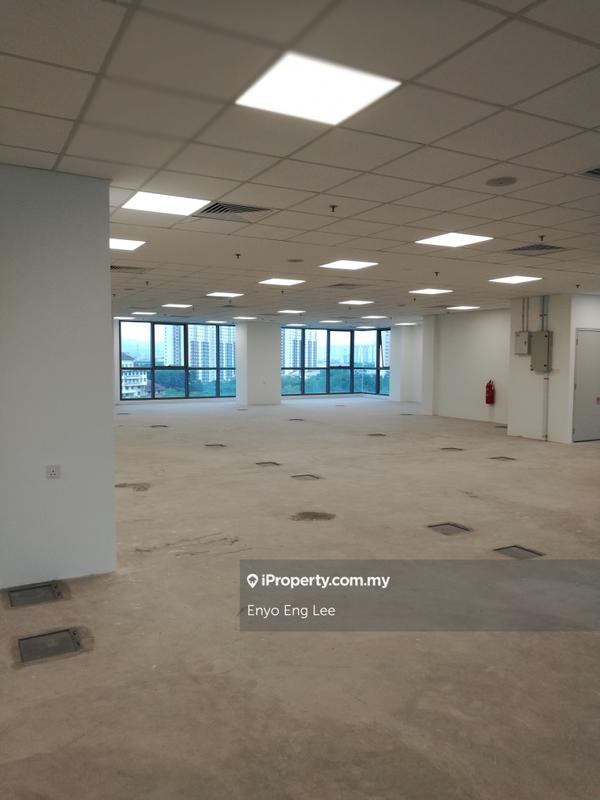Pejabat untuk Disewa di KLCC, KL City Centre oleh Enyo Eng Lee - iProperty.com.my