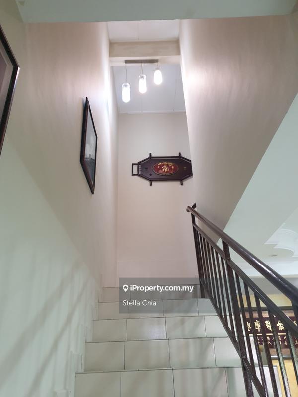 2-storey Terraced House for Sale in fpun3, Masai by Stella Chia - iProperty.com.my