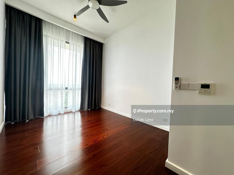 Service Residence for Rent in Park Regent @Desa Park City by Lucas Liew - iProperty.com.my